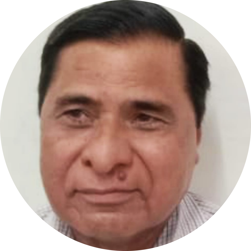 Tej Bhan Guliani